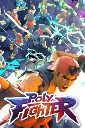 Poly Fighter / Portable
