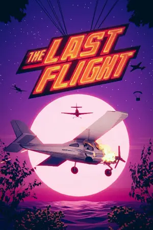 The Last Flight / Portable