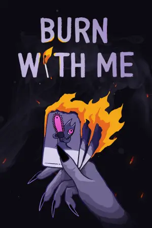 Burn With Me / Portable
