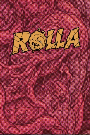 ROLLA / Portable
