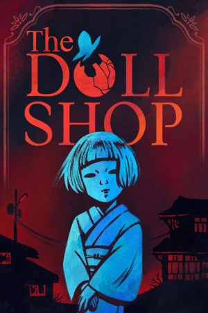 The Doll Shop / Portable