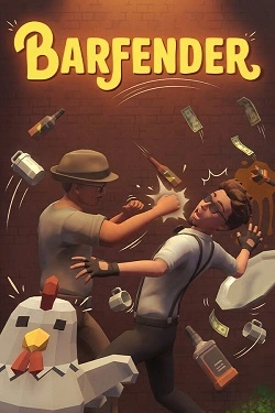 Barfender / Portable