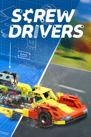 Screw Drivers / Portable