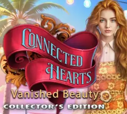 Connected Hearts 6: Vanished Beauty CE