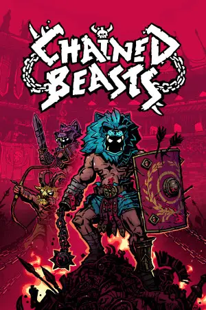 Chained Beasts / Portable