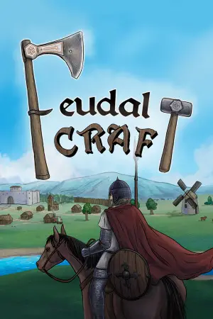Feudal Craft / Portable