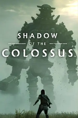 Shadow of the Colossus / Portable