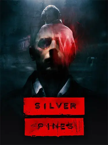 Silver Pines / RePack