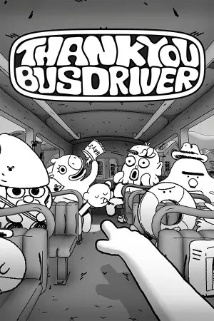 Thank You Bus Driver / GOG