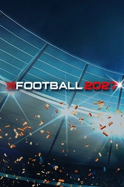 WE ARE FOOTBALL 2027 / Portable