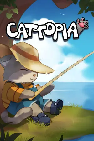 Cattopia / Portable