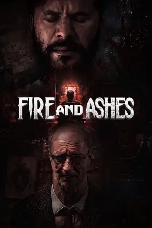 FIRE AND ASHES / Portable