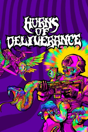 Horns of Deliverance / Portable