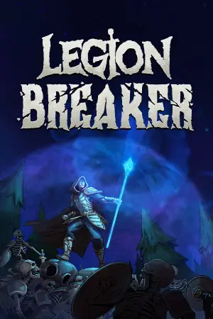 Legion Breaker / Portable