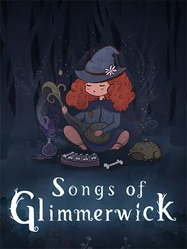 Songs of Glimmerwick / RePack