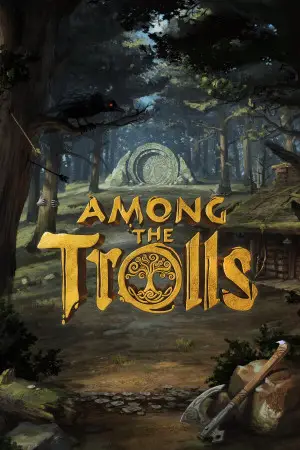 Among the Trolls / Portable