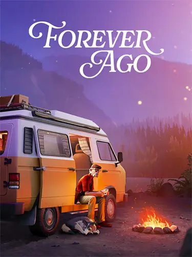 Forever Ago / RePack