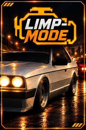 LIMP MODE / Portable