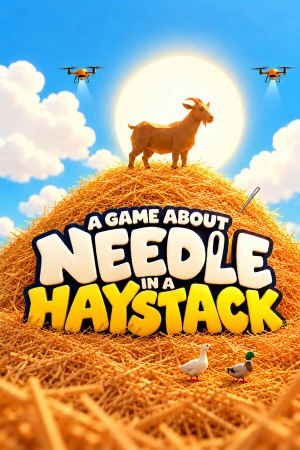 A Game About Needle In A Haystack / Portable