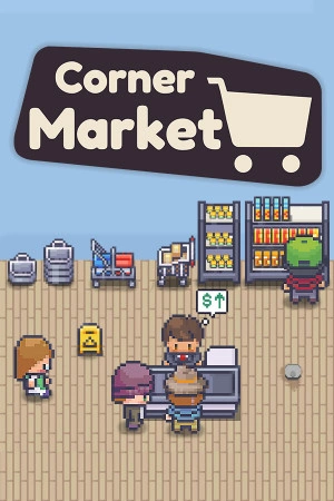 Corner Market / Portable