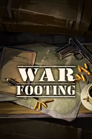 War Footing / Portable