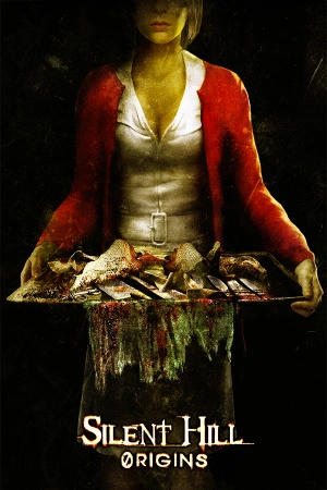 Silent Hill: Origins / Portable