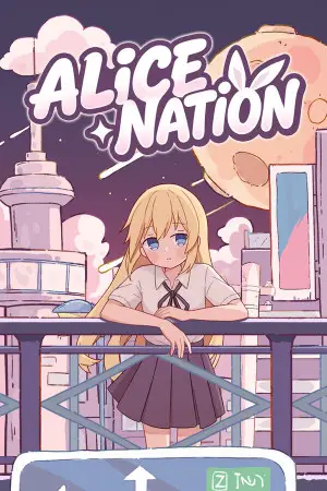 Alice Nation / Portable