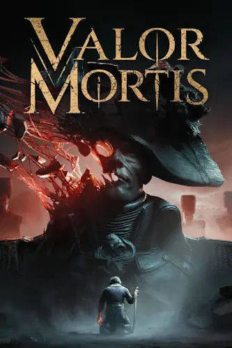 Valor Mortis / Portable