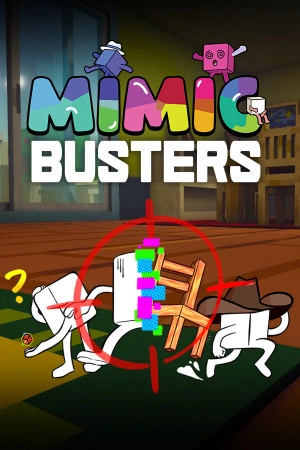 Mimic Busters / Portable