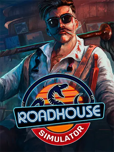 Roadhouse Simulator  / RePack