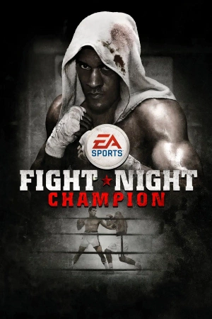 Fight Night Champion / Portable