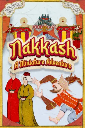 Nakkash: A Miniature Adventure / Portable