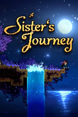 A Sister's Journey / Portable
