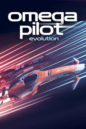 Omega Pilot Evolution / Portable