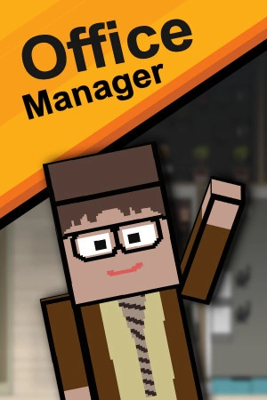 Office Manager / Portable