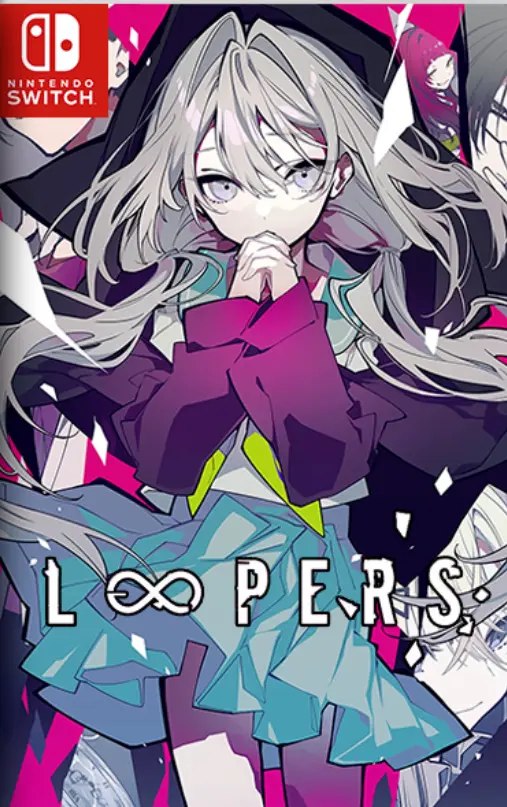 [Switch] Loopers