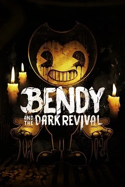 Bendy and the Dark Revival / GOG