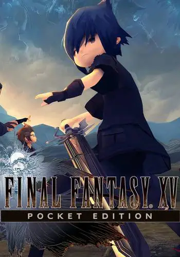 Final Fantasy XV / RePack от seleZen
