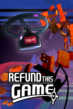 Refund This Game / Portable