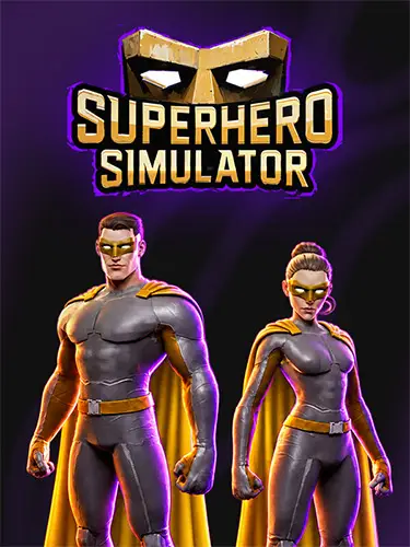Superhero Simulator / RePack