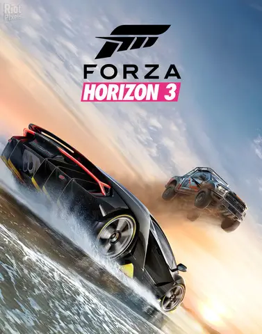 Forza Horizon 3 / RePack