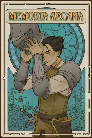 Memoria Arcana / Portable