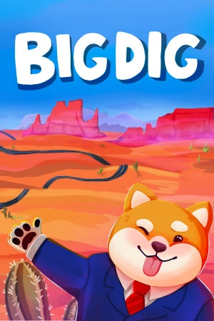 Big Dig / Portable