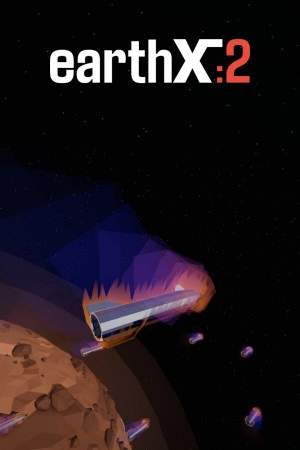 EarthX 2 / Portable