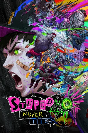 Stupid Never Dies: Glorious Idiot Edition  / RePack