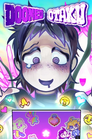 Doomed Otaku / Portable
