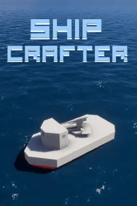 ShipCrafter / Portable