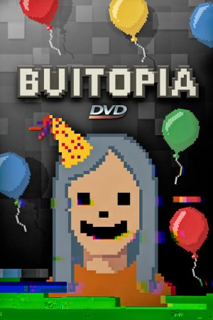 Buitopia DVD / Portable