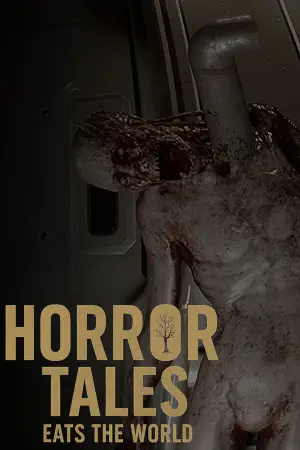 Horror Tales Eats The World / Portable
