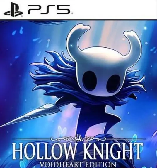 [PS5] Hollow Knight [FPKG]